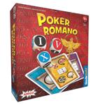 HOMCOM Valigetta Poker Professionale in Alluminio, Set Poker con