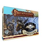 Pathfinder Adventure Card Game. Mazzo La Tempesta Si Avvicina. Gioco da tavolo