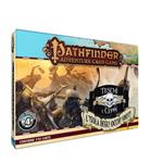 Pathfinder Adventure Card Game. Mazzo L'isola Degli Occhi Vuoti. Gioco da tavolo