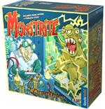 Monstrite. Gioco da tavolo