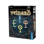 Wizards. Gioco da tavolo