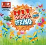 Hit Mania Spring 2016 (Special Edition + Rivista)