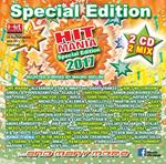 Hit Mania Special Edition 2017 ( + Rivista)