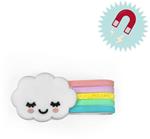 Clip magnetica Arcobaleno Legami, Magnetic Clip - Rainbow