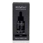 Fragranza Idrosolubile 15ml Umidificatore Nero Millefiori Milano 7finr Profumo