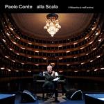 Paolo Conte alla Scala. Il maestro è nell’anima (Digipack)