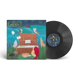 Vinile Bestiario musicale (180 gr.) Lucio Corsi