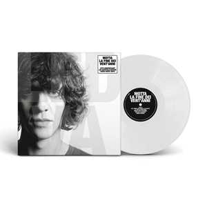 Vinile La fine dei vent'anni (10th anniversary) (Vinile Bianco) Motta