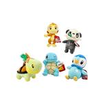 Jazwares Pk110100 - Pokemon Plush 20 Cm