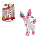 Pokemon: Rei Toys - Battle Figure Pack Serie 2 - Sylveon