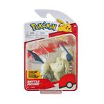 Pokemon: Rei Toys - Battle Figure Pack Serie 3 - Absol