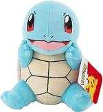 Pokemon PKW3084-20 cm peluche Squirtle