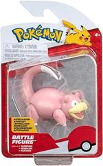 Pokemon PKW3009- Slowpoke