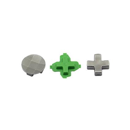 D-Pad Direzionale Magnetico In Metallo 3in1 Per Controller Xbox One Elite -  gioco per Console e accessori - NetworkShop - Controller e Gamepad -  Videogioco | Feltrinelli
