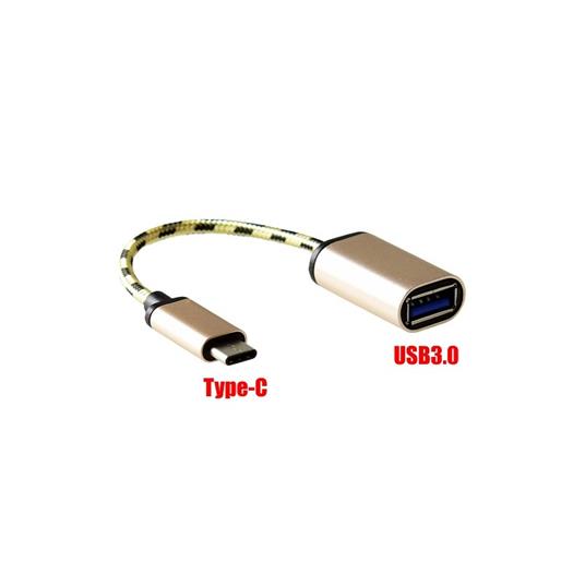 Adattatore OTG che converte Micro USB in USB tipo C. USB 3.0 - gioco per  Console e accessori - ND - Accessori Gaming - Videogioco | Feltrinelli