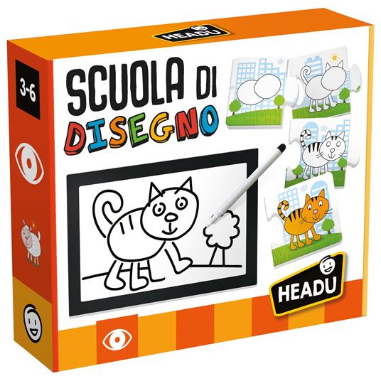 Scuola di Disegno