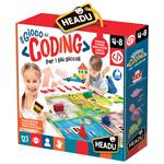 Il Gioco del Coding