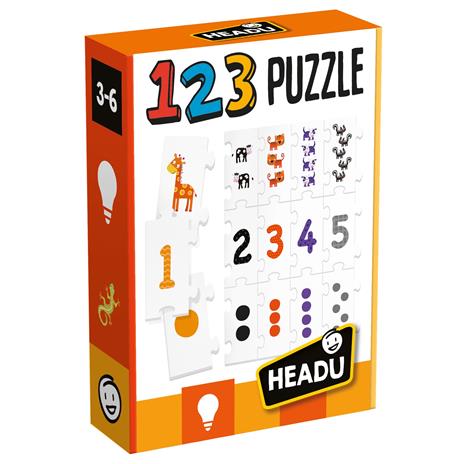 123 Puzzle