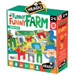 Funny Funny Farm