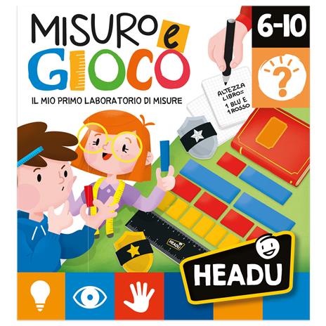 Misuro & Gioco - 5