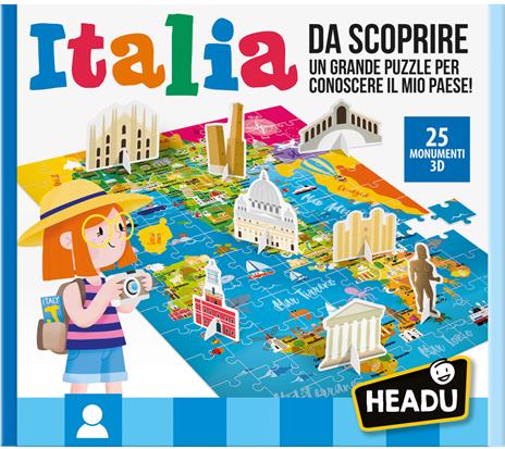 Italia da Scoprire - 13