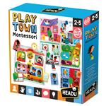 Play Town Montessori