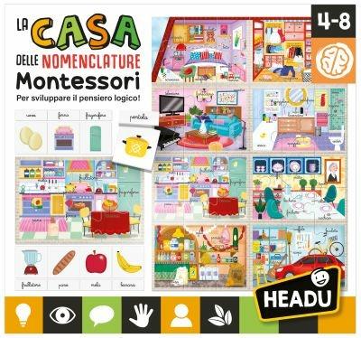 Tombola Montessori - 6