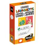 Flashcards Lavagnette leggo e Scrivo