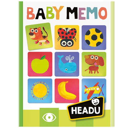 Baby Memo - 5