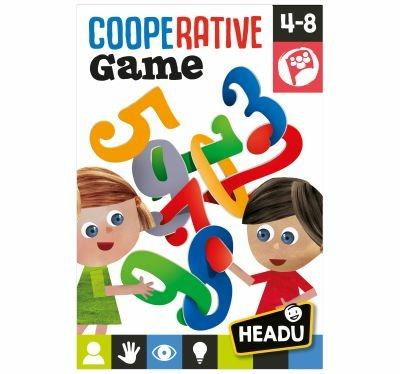 Cooperative Game - 3