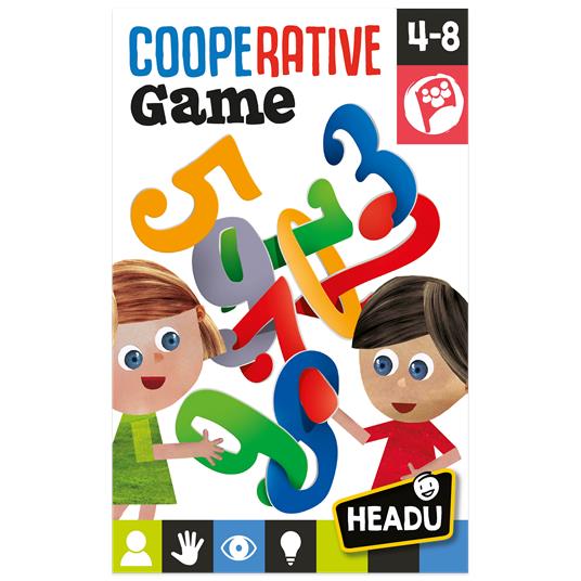 Cooperative Game - 5