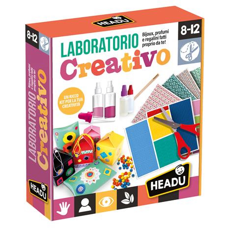 Laboratorio Creativo