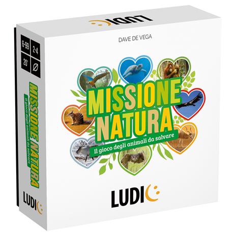 Missione Natura