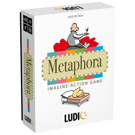 Metaphora