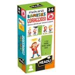 Flashcards Bambini Coraggiosi