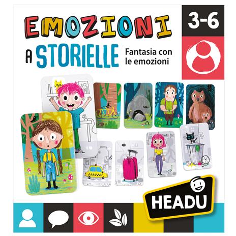 Emozioni a Storielle - 3