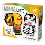 Animal Lotto