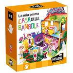 La Mia Prima Casa delle Bambole