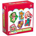 Cocomelon Baby Puzzles