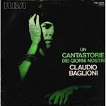 Claudio Baglioni - Un Cantastorie Dei Giorni Nostri/Slimpack