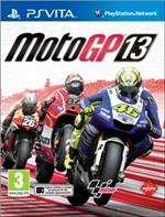 MotoGP 13