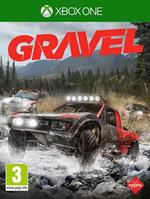 Gravel - XONE