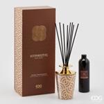 EDG - Profumatore In Bottiglia Con Bastoncini Hypnotic Black Pepper 400Ml