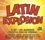 Latin Explosion vol.1