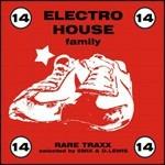 Electro House Family 14