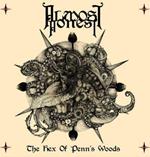 Hex Of Penn's Woods (Red Vinyl)