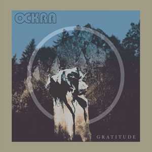 CD Gratitude Ockra