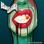 Obey The Booze (Red Vinyl)