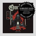Dawn Of Days - Darkest Days Edition