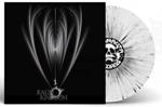 Monarch (White Vinyl with Black Splatter Edition)